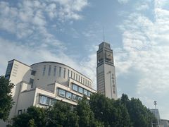 -合肥市图书馆
