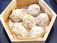 -古都历食南京菜·烤鸭·鸭血粉丝·汤包(南京博物院店)