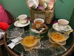 -MintsThai沁泰都市SPA·泰式按摩(公园1903店)