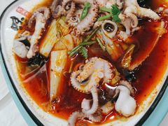 -日照大牌檔•小船海鲜(万平口店)