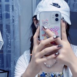 -Halo美甲美睫