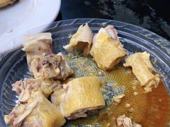 -文昌鸡饭店110号(中山路店)