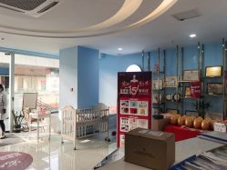 -普睿媞产后直营连锁(天鹅湖万达店)