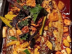 -里岛烤鱼(东港凯虹广场店)