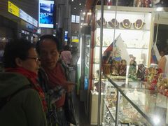 -谢列梅捷沃国际机场