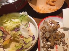 -胖哥俩肉蟹煲(苏州中心店)