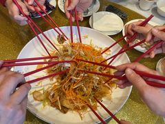 -皇朝尊会(龙之梦大酒店)