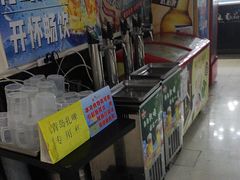 -集杰尚品海鲜烤肉自助餐厅(乳山振华店)