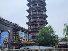 -滦州古城