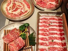 -老版火锅.12年西安排队王(沣峪口店)