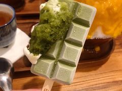 -WONDER ICE 萬得冰田(建設路总店)