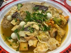 -文立新麻辣烫(合生汇21街区店)