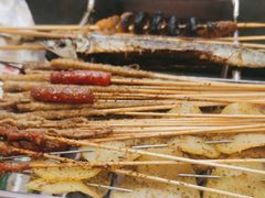 -古彭7只羊·招牌白串·碳锅羊肉旗舰店