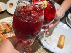 -博林天瑞喜来登酒店·西丽尚膳