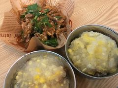 -南街清补凉(黄贝岭店)