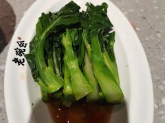 -老碗会·陕西手工面(燕南路店)