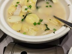 -徐记海鲜(观沙岭|滨江新城店)