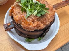 -包面西施(黄泥磅总店)