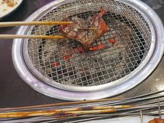 -瑞杰烧烤店·24小时营业(山东路店)