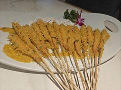 -南山翁新概念川菜(江宁万达广场店)