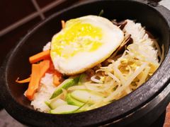 -韩宫宴烤肉·料理(苏州中心店)