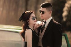 -第一夫人婚纱摄影(南京店)