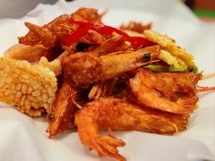 -申阿婆·上海菜(新桥店)