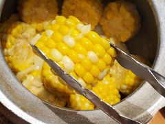 -隅乐胡椒虾·台湾菜·团建(皇岗店)