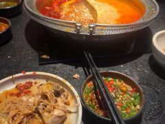 -牛New寿喜烧(闵行龙湖天街店)