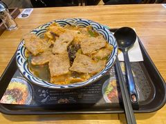-笋爷高汤嗦螺粉·螺蛳粉(上社店)