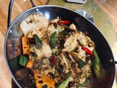 -苏城小院·园林精致苏州菜(斜塘老街店)