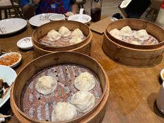 -南翔馒头店(豫园店)