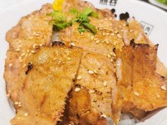 -熊吞·大碗丼烧肉饭(西市场嘉华店)