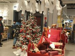 -宜家家居(哈尔滨商场店)