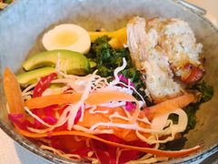 -BAKER&SPICE(环贸店)