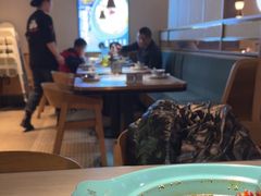 -望蓉城·古法酸菜鱼·川小馆(金桥国际店)
