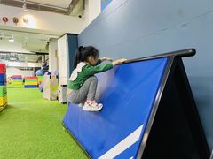 -Dr.Sport运动博士少儿运动能力培养中心(锦华万达运动中心)