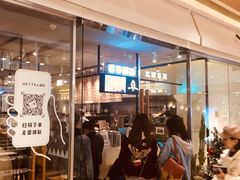 -喜茶(深圳东门1234店)