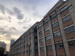 -上海四行仓库抗战纪念馆