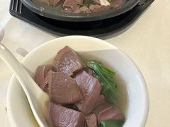 -东江渔村·古典园林·30年粤菜老字号(太和店)