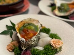 -狮拾久·现代新加坡料理(福田COCO Park店)