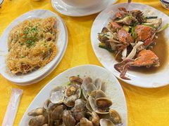 -秋姐美食店(旅游大道店)