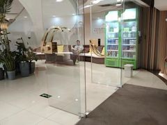 -美菲特健身(华贸店)