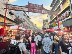 -唐人街(耀华力路)