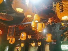 -老湖南民间菜·牛肉十八炒(花都店)