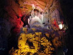 -天河潭旅游度假区