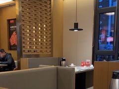 -大闫家烧烤·小海鲜家常菜(郑庄店)