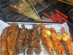 -龙虾当家·大排档(红谷滩五中店)