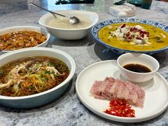 -聚丰园•湖鲜餐厅(阿红私房菜梅石路店)