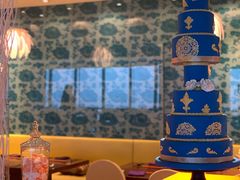 印度咖喱牛肉-龙之梦万丽酒店青餐厅